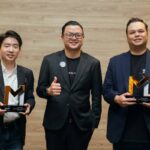 "ChocoCRM" คว้า 2 รางวัลระดับ Gold จากงาน "MarTech Innovation Awards 2026" ตอกย้ำความเชี่ยวชาญด้าน Loyalty Program และ Data-Driven Marketing ในประเทศไทย