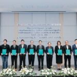 BDE เปิดตัวกรอบแนวทางนวัตกรรม AI แห่งอาเซียน (AITIF) ปั้น 3 เครื่องมือหลัก หนุนองค์กรไทยเปลี่ยนผ่านสู่ยุค AI