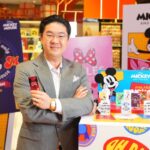 ออโรร่า ปรับโฉมแบรนด์ของขวัญทองคำ ให้เข้ากับไลฟ์สไตล์คนรุ่นใหม่ จับมือดิสนีย์ครั้งแรกส่งคอลเลกชัน “ทองแผ่นและการ์ดลายดิสนีย์รุ่นพิเศษ” Mickey & Friends10 ลายสุดเอ็กซ์คลูซีฟ