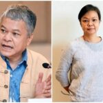 วันสตรีสากล  องค์กรสตรี ชงรัฐบาลใหม่ เร่งผลักดันแก้ไข พรบ.คุ้มครองผู้ถูกกระทำด้วยความรุนแรงในครอบครัว 