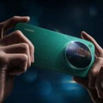 เมื่อ“เสียวหมี่”จับมือ“ไลก้า” กำเนิดกล้องมือถือขั้นเทพ