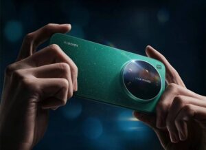 เมื่อ“เสียวหมี่”จับมือ“ไลก้า” กำเนิดกล้องมือถือขั้นเทพ