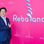 Rebalance  เปิดตัวแบรนด์แอมบาสเดอร์  ภายใต้แนวคิด “The Moment of Trust” ตอกย้ำมาตรฐานการฟื้นฟูที่คุณวางใจได้