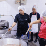 Griffith Foods ร่วมสนับสนุนกิจกรรม KFC Harvest ส่งต่ออาหารคุณภาพ ลด Food Waste สู่ชุมชน