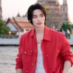 ออร่ากล้าเล่นใหญ่ ดึงตัว วิน เมธวิน จัดดินเนอร์บนเรือกลางแม่น้ำเจ้าพระยา