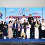 พม.จับมือ กทม.-สสส. ชวนครอบครัวไทย "ใกล้ใจ ไม่ไกลกัน" ในงาน "FAM FESTIVAL 2026" เปิดพื้นที่สร้างสรรค์ รับมือสังคมเปลี่ยน-เด็กเกิดน้อย หนุนครอบครัวเข้มแข็ง