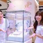 PRIMA x FAHFAHS เปิดตัว “Fairy Garden Collection” เนรมิตสวนแห่งจินตนาการสู่เครื่องประดับสุดพิเศษ