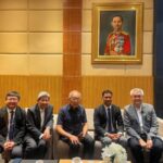 แพทย์ นักวิชาการ และทนายความ วอนพรรคการเมืองที่จะจัดตั้งใหม่ ไม่เอาบุหรี่ไฟฟ้า เพื่อปกป้องเด็กและเยาวชน”