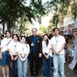 PMCU จุฬาฯ เปลี่ยนสยามเป็นสนามทำงานจริง ให้เยาวชนได้ลงมือจัดเฟสติวัลใหญ่เอง 100%