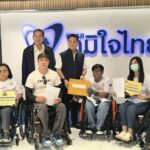 เหยื่อเมาแล้วขับบุกภูมิใจไทย ขอนโยบายลดตาย – เจ็บทางถนน