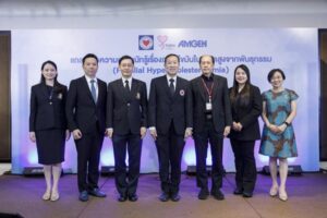 สมาคมแพทย์โรคหัวใจฯ จับมือ Thai FH Network เดินหน้า  หนุนผู้ป่วยไขมันในเลือดสูงจากพันธุกรรมเข้าถึงการรักษา ลดความเสี่ยงโรคหัวใจก่อนวัย