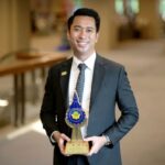 ‘เทพไทย’ พัฒนาสู่ความสำเร็จยั่งยืนคว้ารางวัล ‘ธรรมาภิบาลดีเด่นแห่งปี’