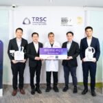 TRSC ตอกย้ำผู้นำนวัตกรรมเลสิค เปิดตัวเทคโนโลยี "SMILE pro 2.0" (Super ReLEx) ที่แรกในไทยอย่างเป็นทางการ