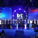 “The 2nd BT Awards: The Impact Makers” ประกาศความสำเร็จ  ตอกย้ำบทบาทเวทีรางวัลนวัตกรรมไทยที่ขับเคลื่อนอนาคตประเทศ