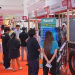 “ธุรกิจหยอดเหรียญ–ตู้ขายอัตโนมัติพุ่งแรง! งานมหกรรมชี้ช่องรวย Vending Machine Business  เงินสะพัด 32 ล้านบาท”