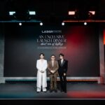 เลเซอร์ เอ็นจิเนีย ตอกย้ำผู้นำเข้าเทคโนโลยีด้านความงาม เปิดตัว 2 เทคโนโลยียกกระชับรูปแบบใหม่ “Density – LinearZ” พลิกโฉมวงการสกิน