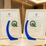 ไบเออร์ไทย รับมอบ Q Factory ศูนย์ผลิตเมล็ดพันธุ์พิษณโลก-ขอนแก่น  ตอกย้ำมาตรฐานเมล็ดพันธุ์คุณภาพสู่เกษตรกรไทยและตลาดส่งออก