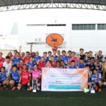 “สสส.-ชมรมช่างภาพการเมือง”ชวนสื่อออกกำลังกายทันทีสุขภาพดีตลอดไปห่างไกลโรค NCDs