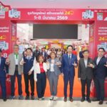 เริ่มแล้ววันนี้ !! มหกรรมชี้ช่องรวย “Vending Machine Business”  ธุรกิจแฟรนไชส์ยุคใหม่ทำเงิน 24 ชม.  