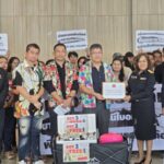 ภาคประชาชนคาดสงกรานต์ 69 เมาขับ ทะเลาะวิวาทยังหนัก ชงสรรพสามิตจัดการเด็ดขาดพ่อค้าฉวยโอกาส  ขายเหล้าเบียร์โดยไม่มีใบอนุญาต-เร่ขาย  