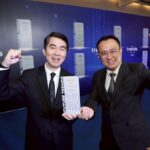 โรงพยาบาลพระรามเก้า คว้ารางวัล The Most Transformational ตอกย้ำวิสัยทัศน์การบริหารยุคดิจิทัล