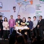 สสส. เสิร์ฟหนัก! เฟสติวัลเด็ก-เยาวชน สุดยิ่งใหญ่แห่งปี “ปิดเทอมสร้างสรรค์ ปี 69”