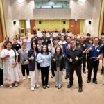 สสส. สานพลัง Toolmorrow-ภาคีเครือข่าย เปิดตัวแพลตฟอร์ม “ชุมชนเฝ้าระวังสื่อ (Media Guardians)” ชูนวัตกรรม AI สุดปัง