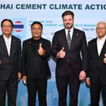 TCMA เชื่อมโลกสู่ไทย เปิดเกม Carbon Capture ขับเคลื่อน Net Zero 2050