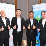 TCMA ร่วมประกาศหมุดหมายสำคัญระดับชาติ นำอุตสาหกรรมปูนซีเมนต์ สู่เป้าหมาย Net Zero 2050