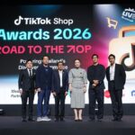 TikTok Shop พลิกโฉมอีคอมเมิร์ซสู่ “Discovery Commerce” ชูคอนเทนต์และครีเอเตอร์เร่งขับเคลื่อนการเติบโต