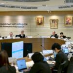 สสส.เตรียมพร้อมประเมิน ก.พ.ร. ปี 71 นำร่อง 12 จังหวัดมุ่งเป้า กำหนด “บุหรี่ไฟฟ้า” เป็นวาระกลาง-ตั้งเป้าลดนักสูบหน้าใหม่