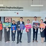 “ประธานรัฐสภา” หนุน สสส.ขับเคลื่อน “สงกรานต์ปลอดภัย ดื่มไม่ขับ ลดความเร็ว ลดอุบัติเหตุ”