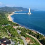 “ซานย่า” กลายเป็นจุดหมายปลายทางอันดับต้นๆ สำหรับนักท่องเที่ยวชาวไทยที่เดินทางเยือนยืนเป็นครั้งแรก