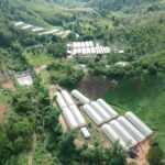 “สวพส.ส่งเสริมแหล่งน้ำขนาดเล็ก แก้ภัยแล้งพื้นที่สูง”