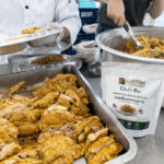 กริฟฟิทท์ ฟู้ดส์ ขับเคลื่อน 2030 Aspirations ผ่านกิจกรรมเพื่อผู้สูงอายุ ณ มูลนิธิวัยวัฒนานิวาส