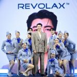 Aestec Pharma เปิดตัว “นาย ณภัทร” Brand Ambassador คนใหม่ของ REVOLAXTM เดินหน้ารุกตลาดความงามไทย ตอบรับเทรนด์การดูแลตัวเองยุคใหม่