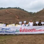 ภาคประชาสังคมออกโรงต้าน หลังทุนน้ำเมากดดันจังหวัดให้ออกประกาศสวนสาธารณะเป็นพื้นที่ขายเหล้าได้