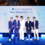 Dr Clear Aligners รุกตลาด Cosmetic Dentistry ไทย ชูนวัตกรรมจัดฟันใส 3 มิติ พร้อมเปิดตัว “เก่ง-น้ำปิง” ตอกย้ำภาพลักษณ์แบรนด์ระดับสากล