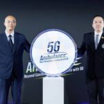 ดีป้า – สธ. ร่วมขยายผลโครงการ 5G Ambulance ยกระดับบริการการแพทย์ฉุกเฉินไทยด้วยเทคโนโลยี 5G