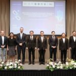 มูลนิธิไอเจเอ็ม (IJM) ผนึกกำลังกระทรวงแรงงานและภาคีเครือข่าย จัดพิธีปิดโครงการพัฒนาศักยภาพเจ้าหน้าที่ ยกระดับการแก้ไขปัญหาการค้ามนุษย์ด้านแรงงานและแรงงานบังคับในไทย