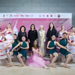 CSTD Thailand ตอกย้ำเวทีเต้นมาตรฐานโลก จัด “13th Thailand Dance Grand Prix 2026” หนุนเยาวชนไทย ปลุกพลัง Soft Power ด้านเต้นรำ ยกระดับสู่ระดับนานาชาติ