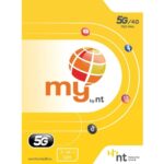 เปิดเคล็ดลับ WFH อย่างมีประสิทธิภาพ พร้อมซิมเน็ตคู่ใจ my by NT