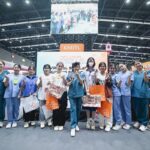 สจล. ชูความสำเร็จ “KMITL Open House 2026: From Lab to Life” ตอกย้ำการเรียนรู้สู่โลกจริง