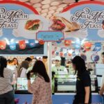 TRUE DIGITAL PARK FULL MOUTH FEAST ชวนสายกินมาเปิดประสบการณ์ครั้งสำคัญ กับกว่า 50 ร้านดัง–ร้านลับ 22–26 เมษายน 2569 ณ True Digital Park