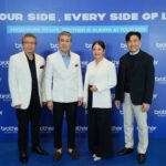 บราเดอร์ พลิกโฉมโซลูชันสู่ไลฟ์สไตล์ยุคใหม่ ภายใต้แนวคิด “At Your Side, Every Side of Life”  