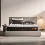 Omazz® เปิดตัวที่นอนรุ่น “Fiorenza” ยกระดับการพักผ่อนสู่ความสงบ นุ่มลึก และรองรับอย่างสมบูรณ์แบบ