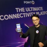 “POINTX” เดินหน้าตอกย้ำความเป็นผู้นำพอยท์แพลตฟอร์ม  ผ่านแนวคิด “The Ultimate Connectivity Platform”  
