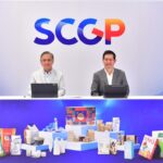 SCGP กำไรไตรมาส 1 เติบโตจากธุรกิจในอินโดฯ ฟื้นตัวแกร่ง  วางกลยุทธ์เชิงรุกบริหารความต่อเนื่องรับมือความผันผวน