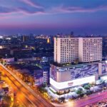 อวานี รัชดา กรุงเทพฯ ชวนฉลองสงกรานต์ใจกลางเมือง กับแพ็กเกจพักผ่อน “S2O Stay & Play”  พร้อมอิ่มอร่อยกับบุฟเฟ่ต์ “Sunday Social” ตลอดเดือนเมษายนนี้