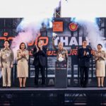 “กำลังใจ…THAI FIGHT” หมัดเดียว...เปลี่ยนได้ คืนสู่สังคมอย่างมีคุณค่า ใช้ “มวยไทย” พลิกโอกาสผู้ต้องราชทัณฑ์  สู่การเริ่มต้นใหม่อย่างมีศักดิ์ศรี